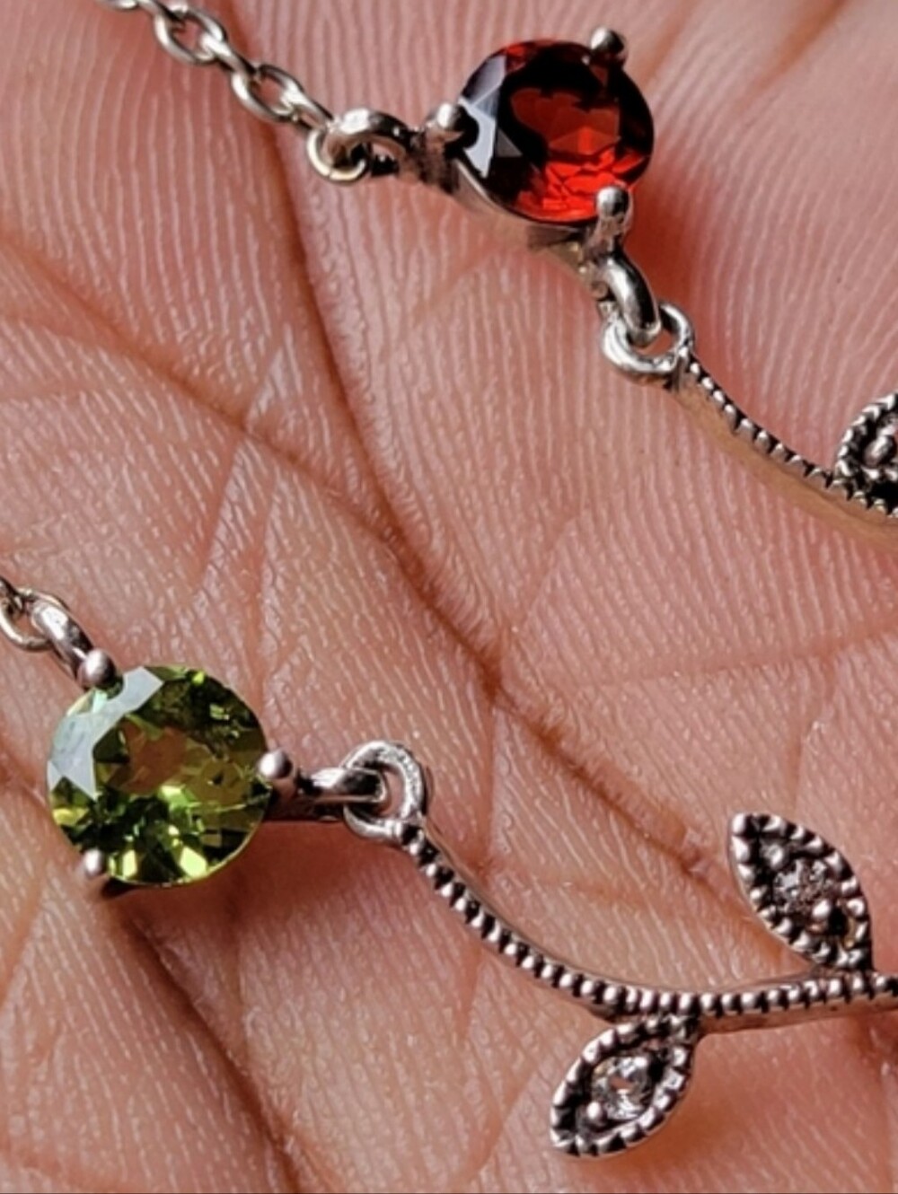 Necklace - Picture 6 of 11